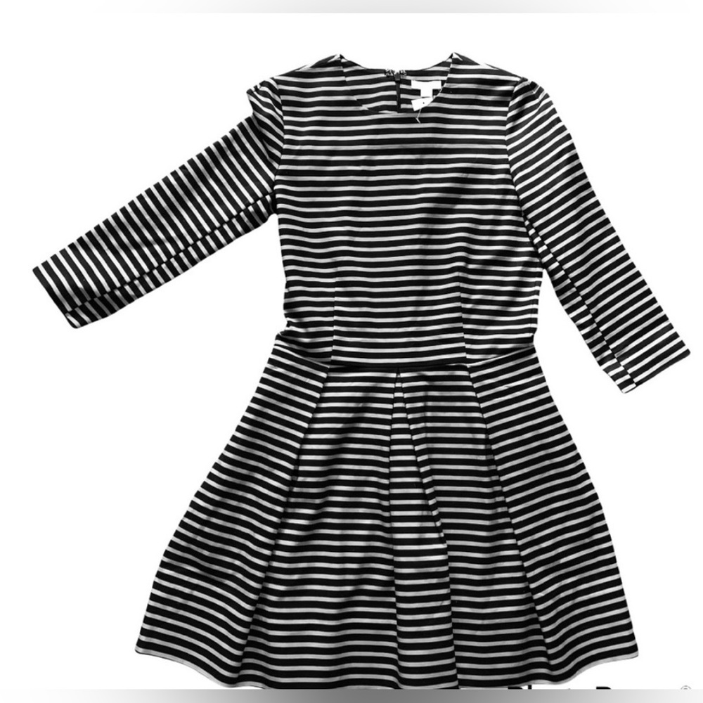 Like new Gap A Line Dress! - Picture 3 of 5